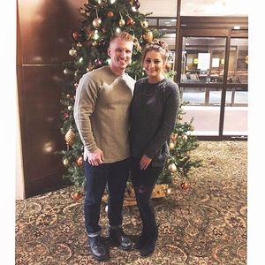 Meet your Posher, Jacob